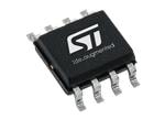 STMicroelectronics ST25DV04KC、ST25DV16KC和ST25DV64KC NFC/RFID标签